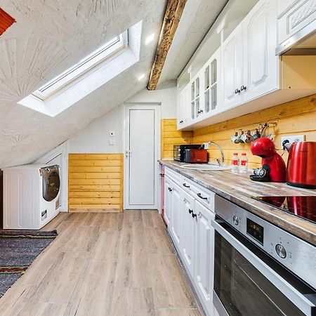 Sofia Folklore Life Apartment Екстер'єр фото