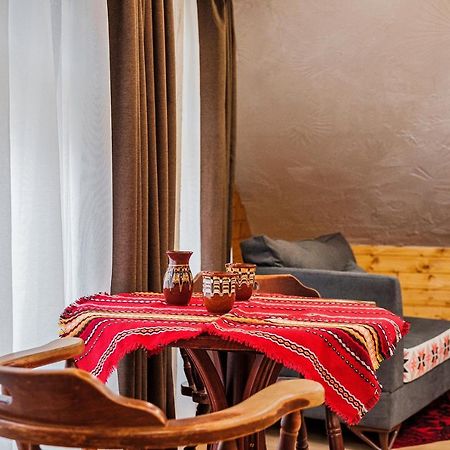 Sofia Folklore Life Apartment Екстер'єр фото