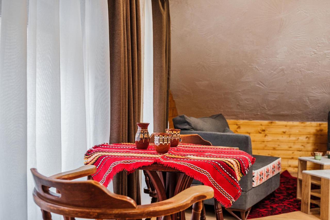 Sofia Folklore Life Apartment Екстер'єр фото