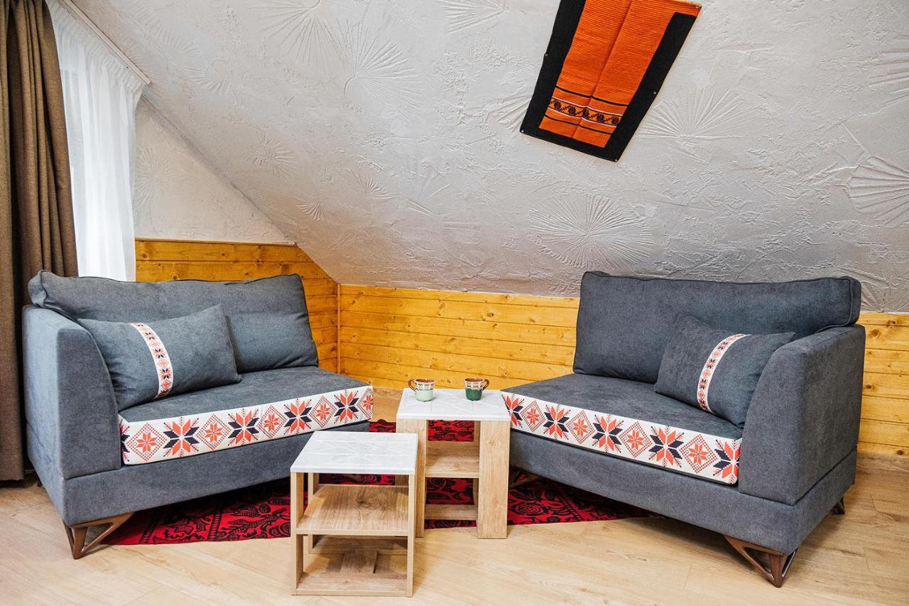 Sofia Folklore Life Apartment Екстер'єр фото