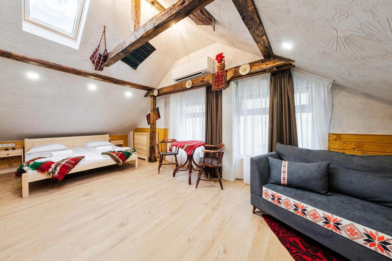 Sofia Folklore Life Apartment Екстер'єр фото