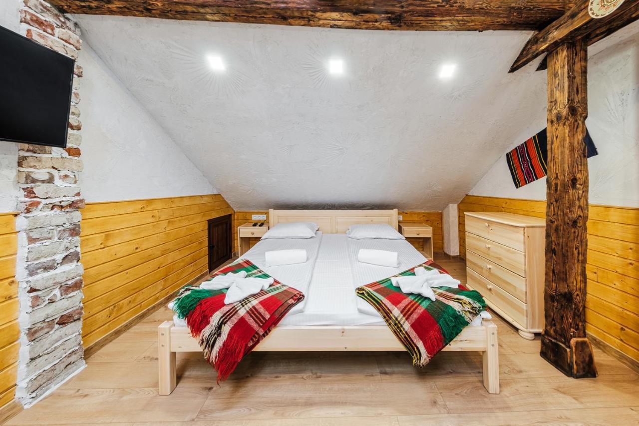 Sofia Folklore Life Apartment Екстер'єр фото