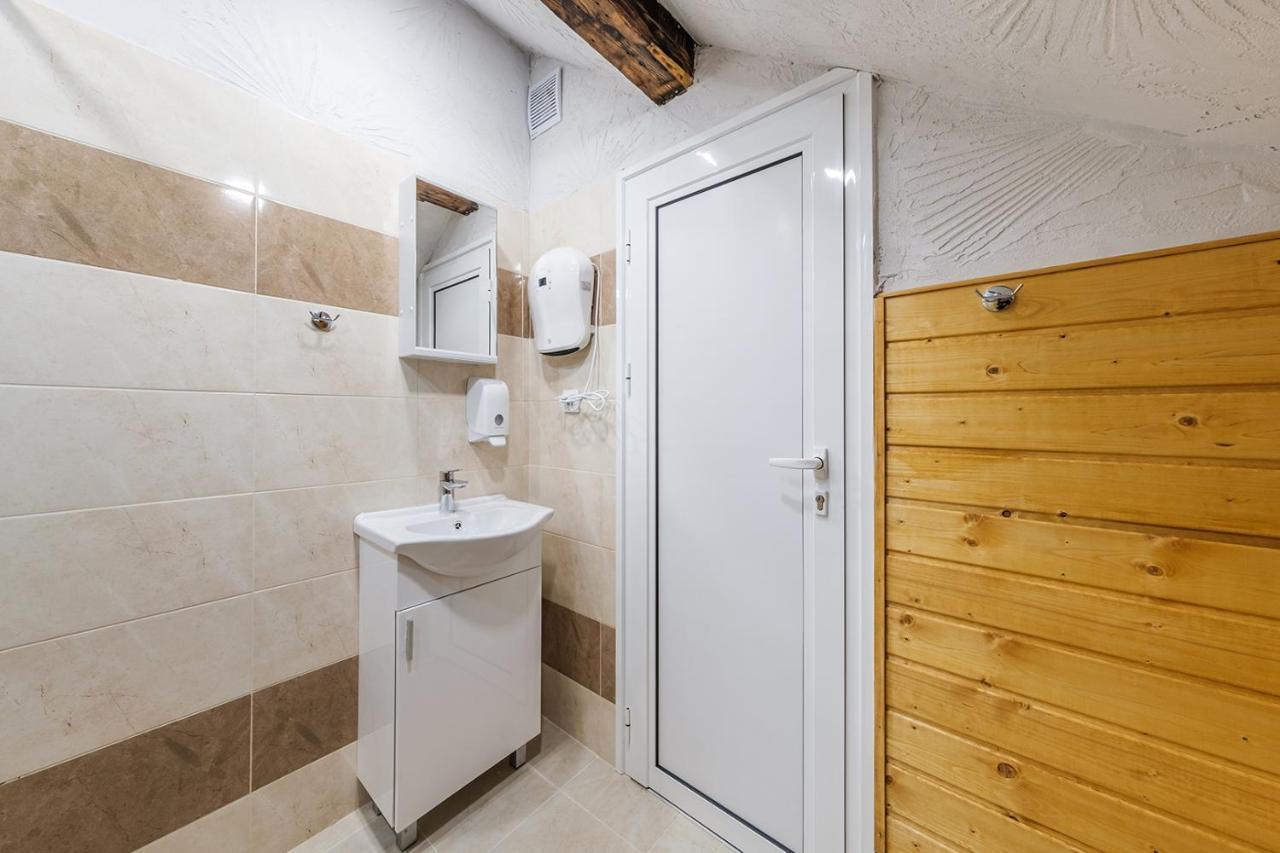 Sofia Folklore Life Apartment Екстер'єр фото