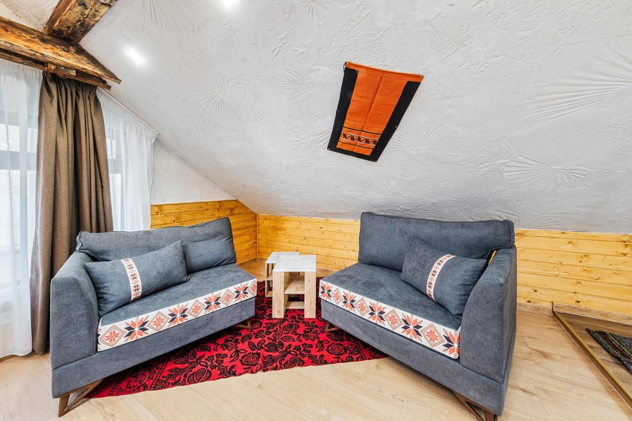 Sofia Folklore Life Apartment Екстер'єр фото