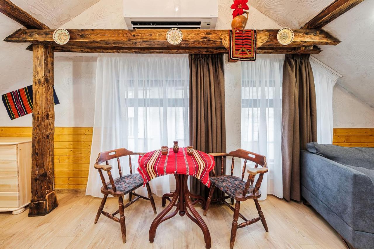 Sofia Folklore Life Apartment Екстер'єр фото