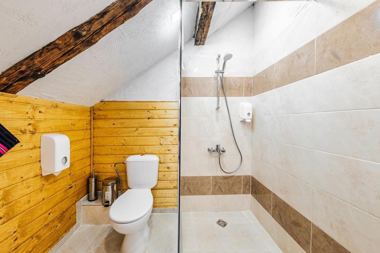 Sofia Folklore Life Apartment Екстер'єр фото